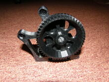 Extruder ještě neví, co ho čeká :-)